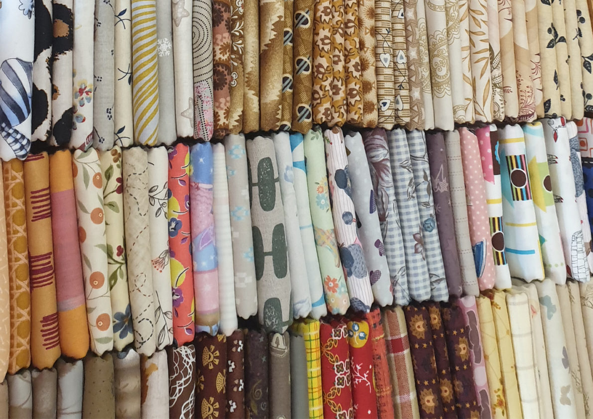 Les Puces des couturières Les Puces des couturières