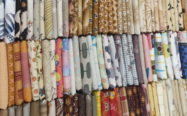 Les Puces des couturières Les Puces des couturières