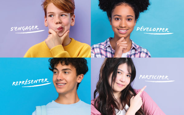 Appel à candidature au Conseil Municipal des Jeunes 2024