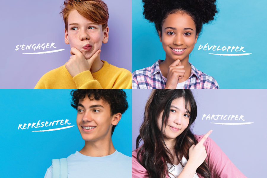 Appel à candidature au Conseil Municipal des Jeunes 2024