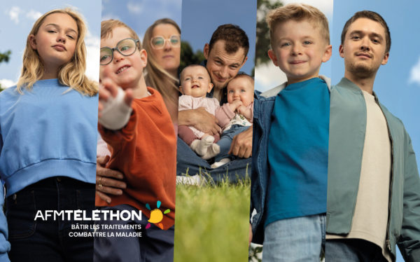 Téléthon 2024 : rendez-vous les 29 & 30 novembre