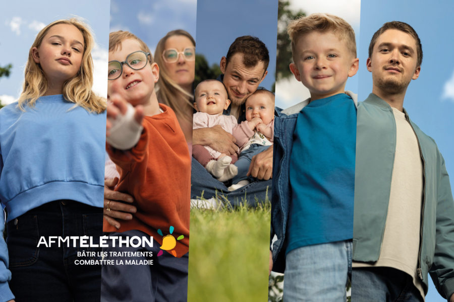 Téléthon 2024 : rendez-vous les 29 & 30 novembre