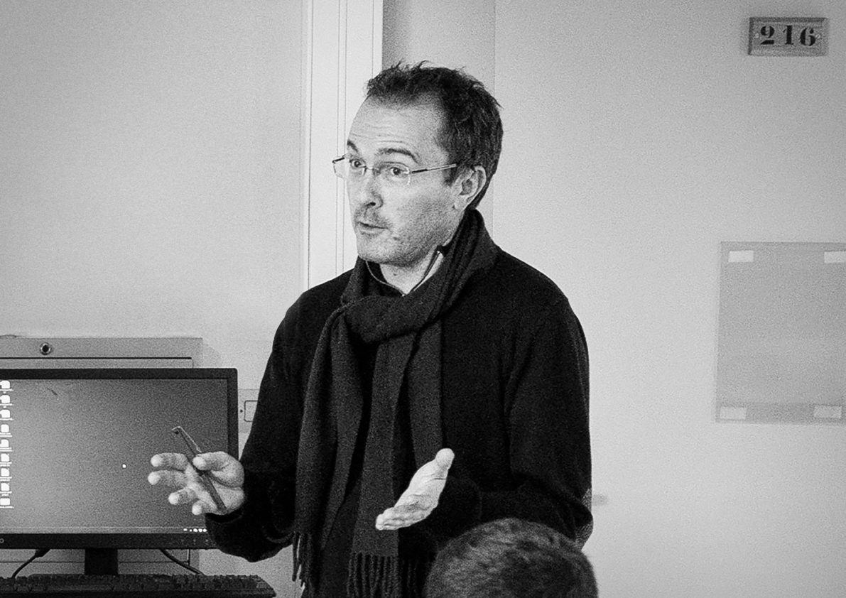 Hommage à Samuel Paty