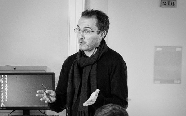 Un hommage rendu à Samuel Paty le 16 octobre 2024