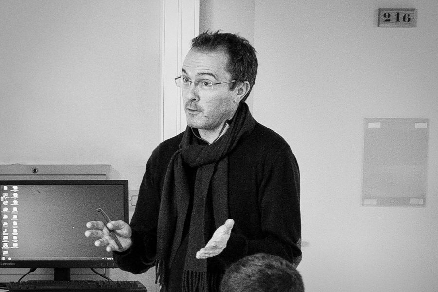 Un hommage rendu à Samuel Paty le 16 octobre 2024