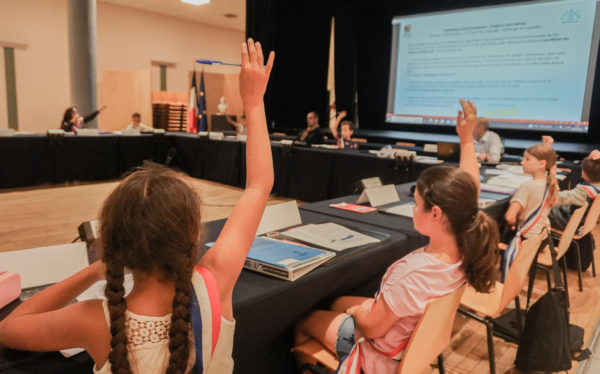 La jeunesse au coeur de l’action municipale