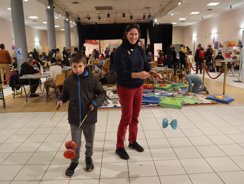 Le Grand Jeu – 23 novembre 2024