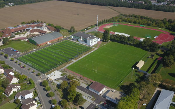 La politique sportive de la Ville récompensée