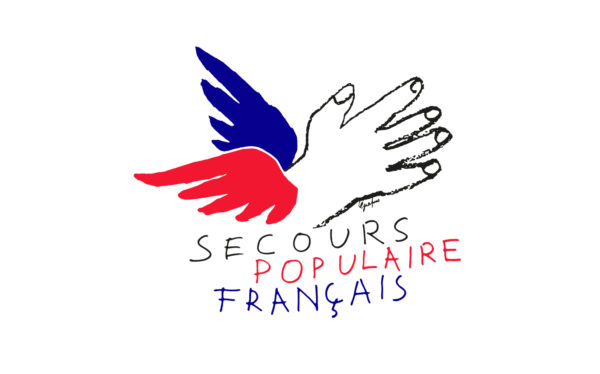 Braderie solidaire du Secours populaire