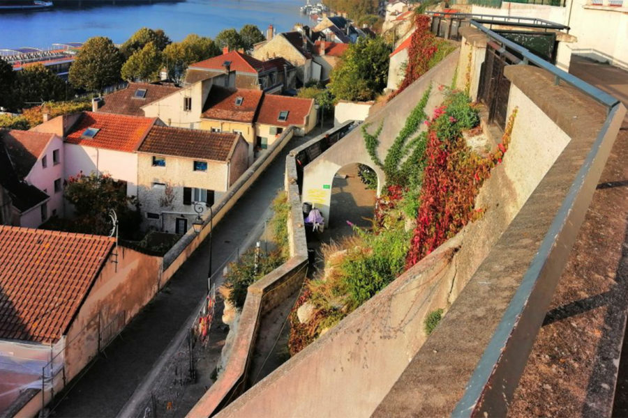 Quartiers