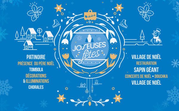 Vos animations pour Noël