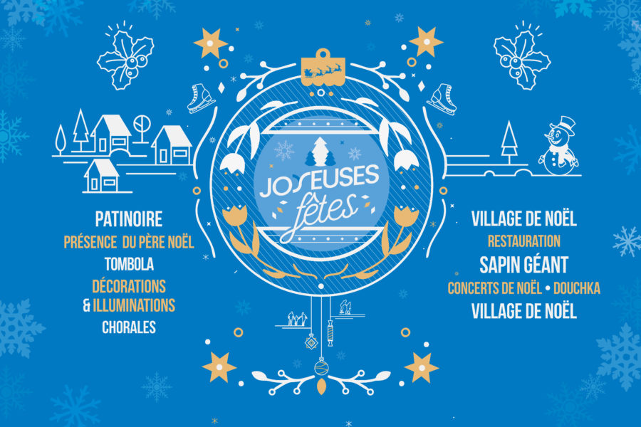Vos animations pour Noël