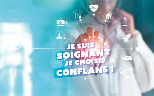 La bourse municipale pour les étudiants en médecine a trouvé preneur !