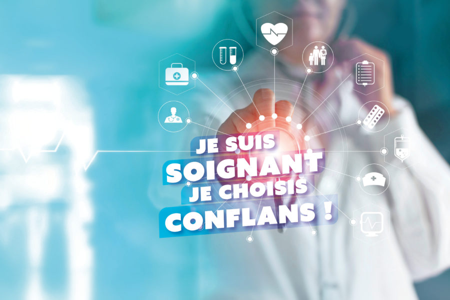 La bourse municipale pour les étudiants en médecine a trouvé preneur !