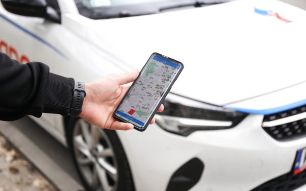 Autopartage : un nouveau service de mobilité à développer