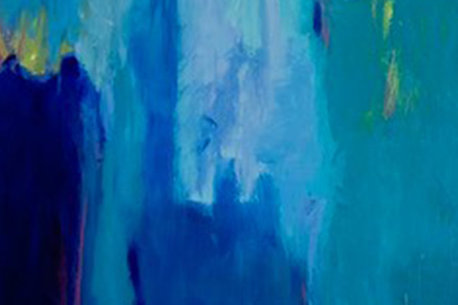 Exposition : “Autour des couleurs”