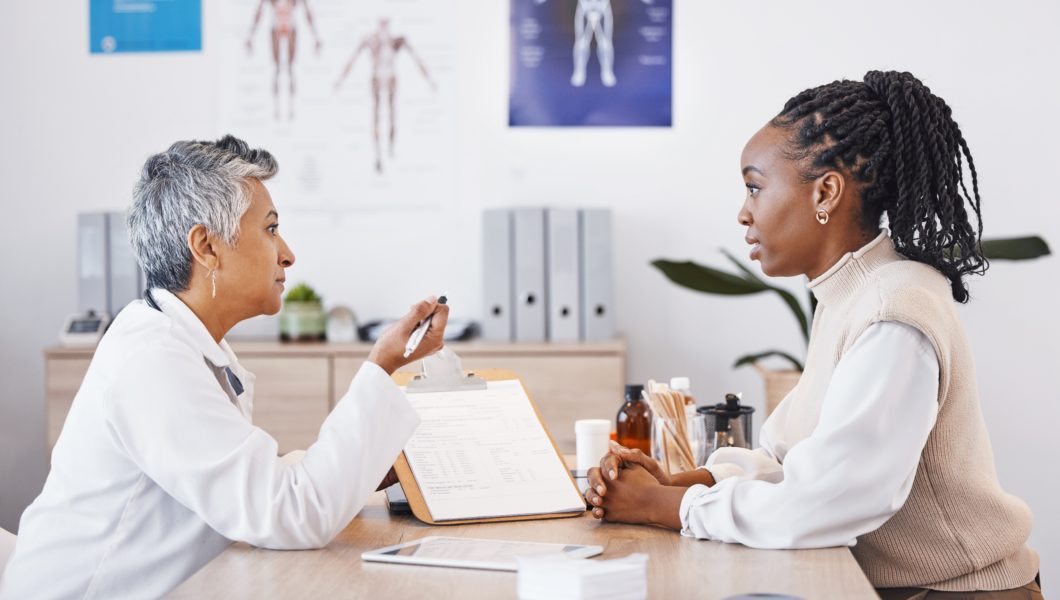 Faites le point sur votre santé