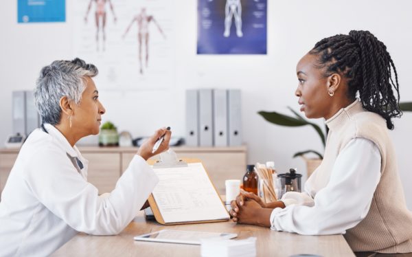 Faites le point sur votre santé
