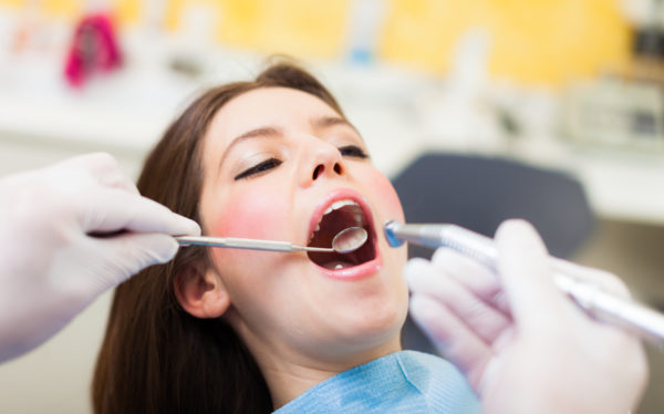 Un nouveau chirurgien-dentiste pour enfants à l’Espace médical