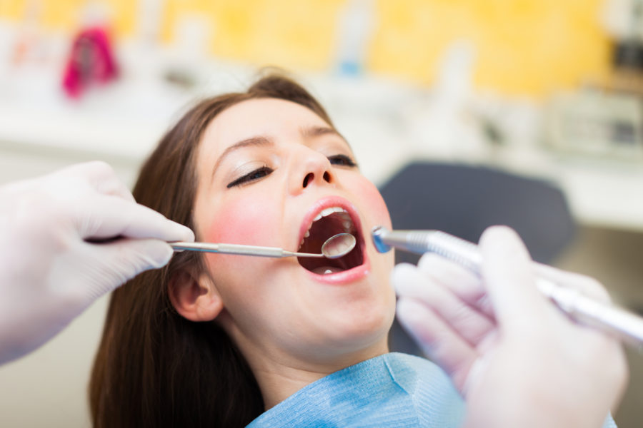 Un nouveau chirurgien-dentiste pour enfants à l’Espace médical