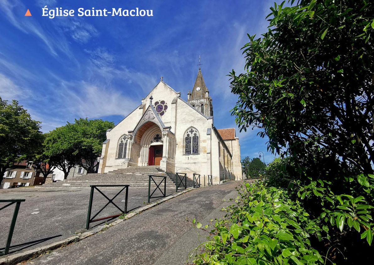 Nuit des églises