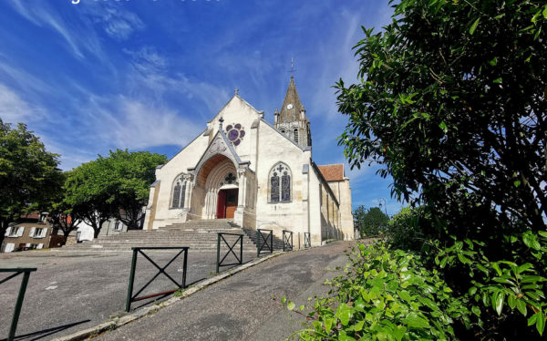 Nuit des églises