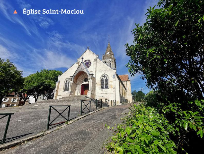 Nuit des églises