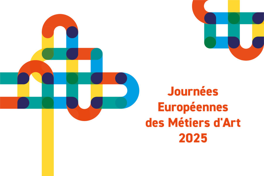 Journées Européennes des Métiers d’Art