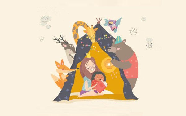 GPSEO – Mois des bébés lecteurs