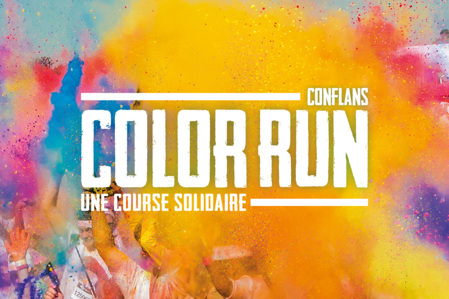 Color Run 2025