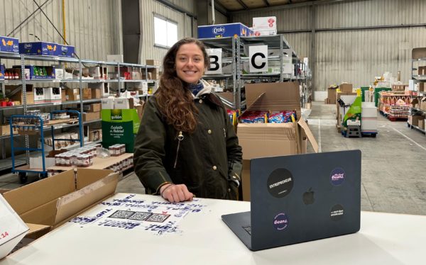Beans, la start-up qui lutte contre le gaspillage alimentaire
