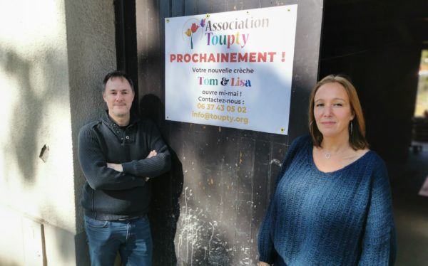 Une nouvelle crèche va ouvrir à Chennevières
