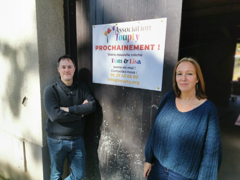 Une nouvelle crèche va ouvrir à Chennevières