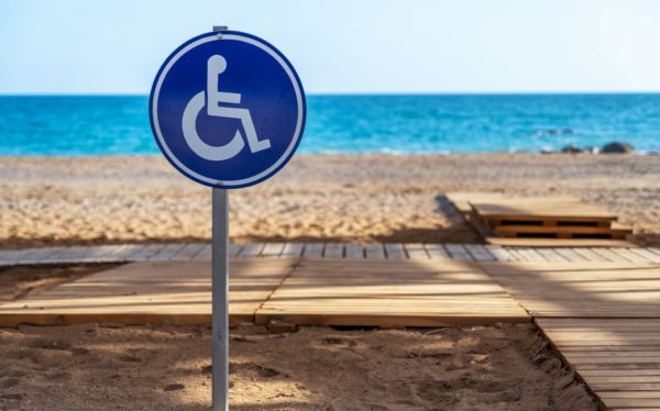 Vacances : une aide pour les Conflanais en situation de handicap