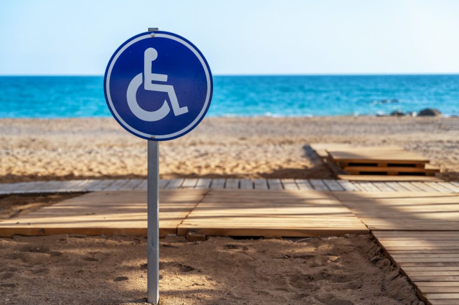 Vacances : une aide pour les Conflanais en situation de handicap