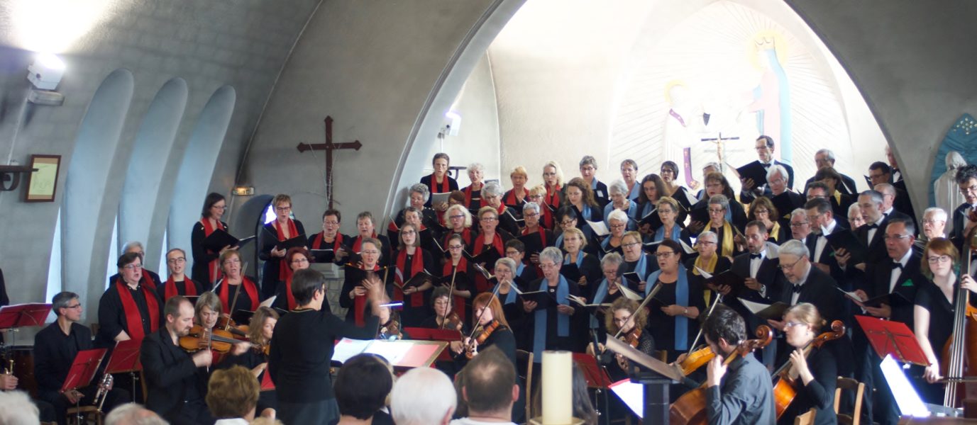 Concert caritatif