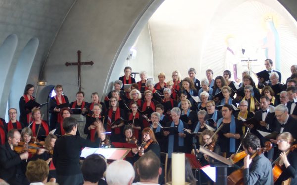 Concert caritatif