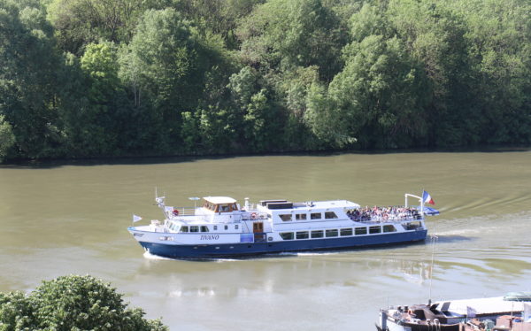 Croisière des peintres