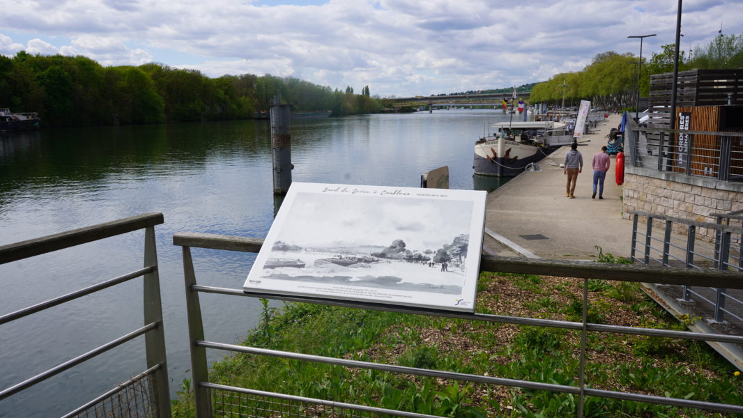 Parcours artistique