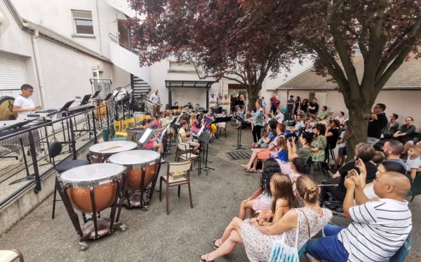 Fête du Conservatoire