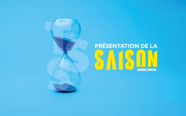 Le Théâtre lance sa saison 2025-2026 !