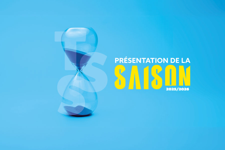 Le Théâtre lance sa saison 2025-2026 !