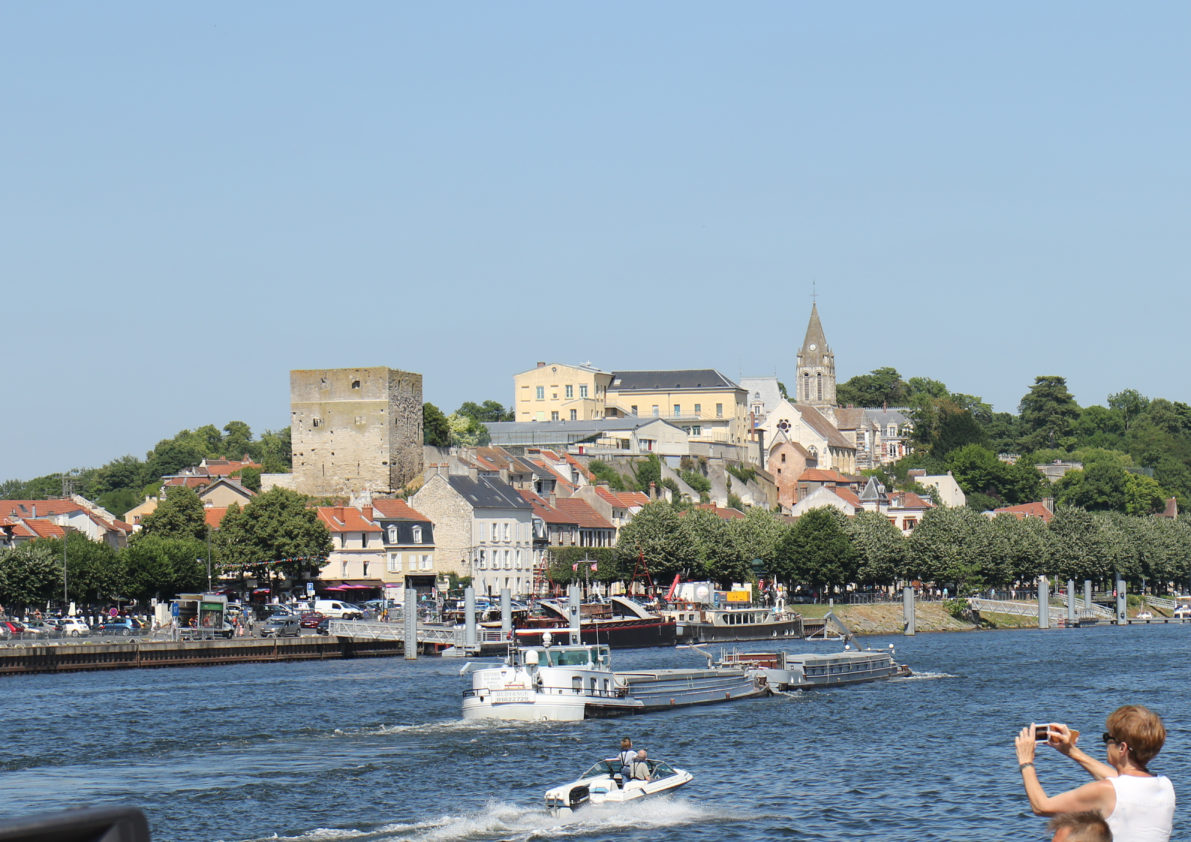 Croisières commentées et ateliers