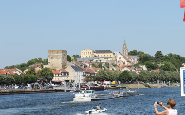 Croisières commentées et ateliers