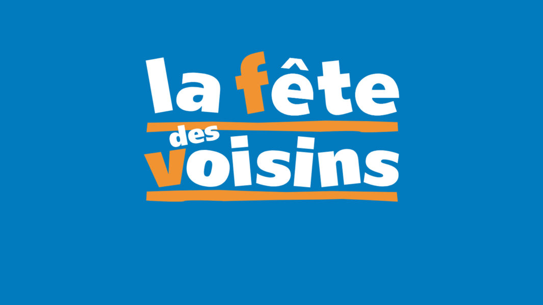 Fête des voisins 2026