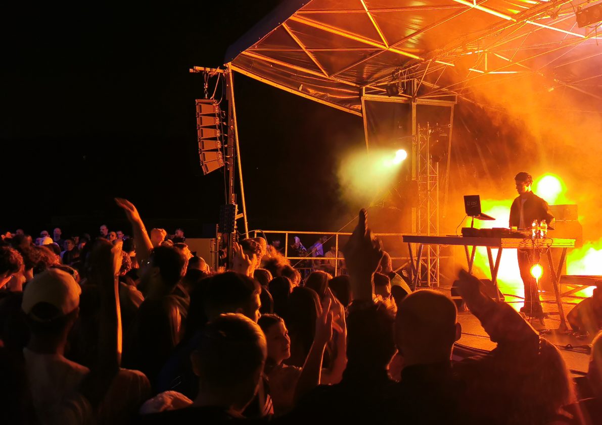 Fête de la musique 2025 Fête de la musique 2025