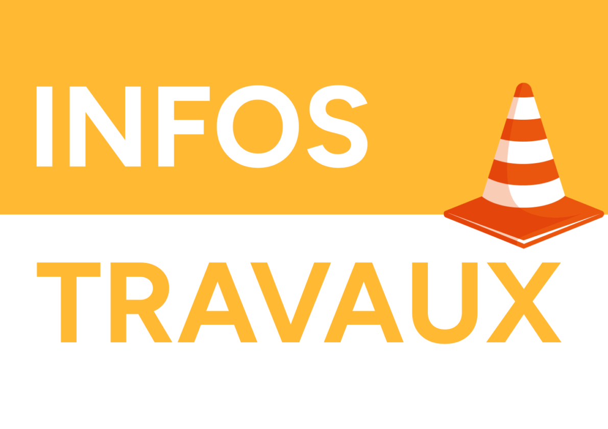 Travaux