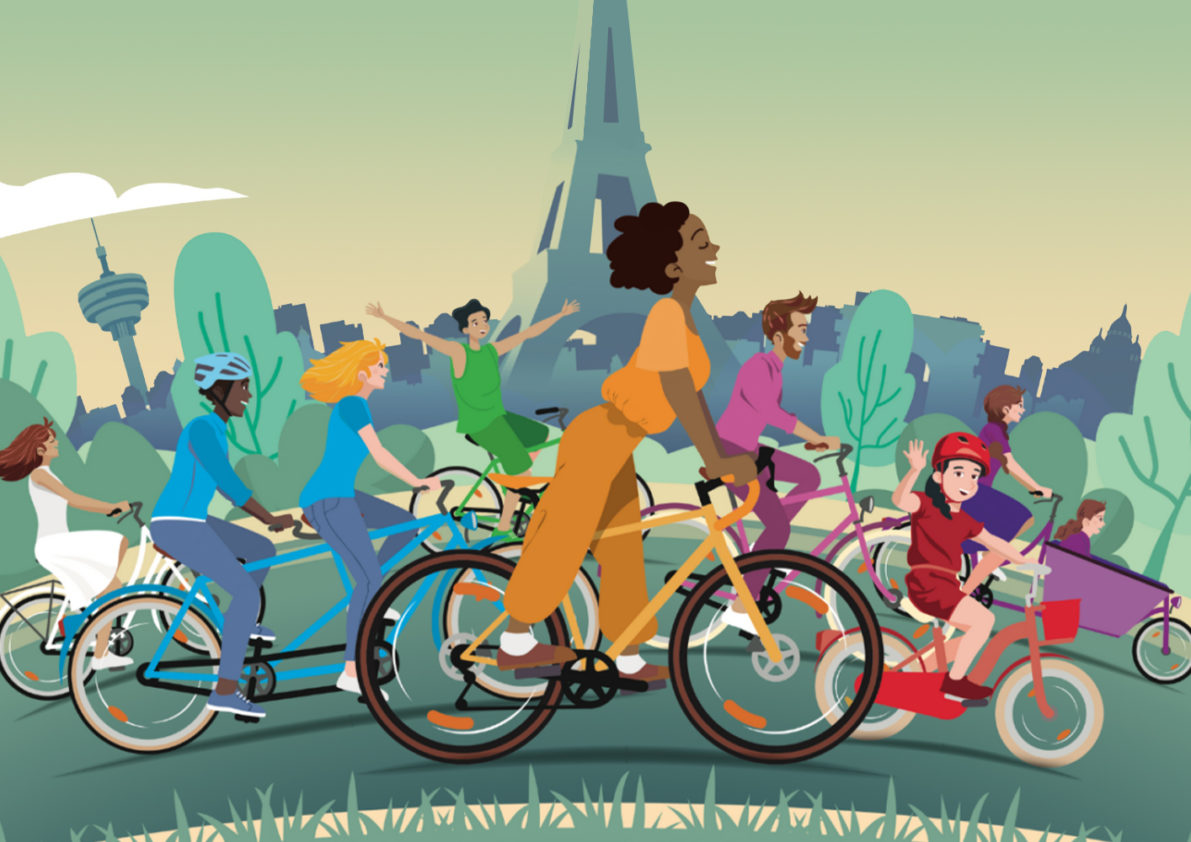 La Convergence 2025 – 17e édition La Convergence 2025 – 17e édition