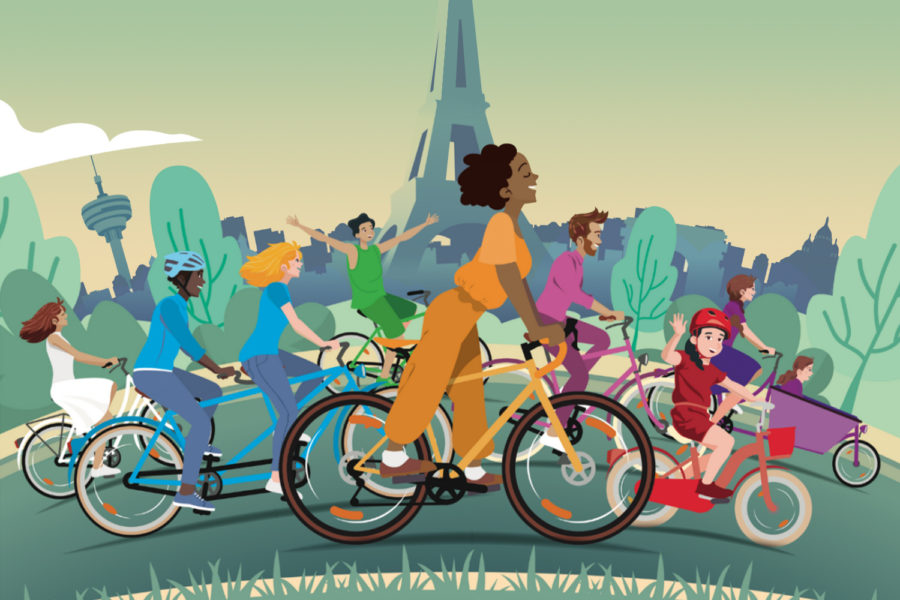 La Convergence 2025 – 17e édition