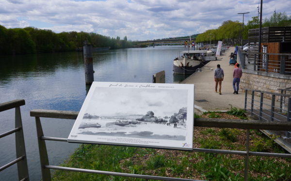 Conflans – Ville d’art